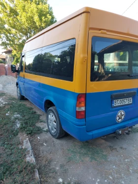 Обява за продажба на Ford Transit ~11 400 лв. - изображение 5