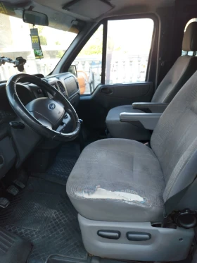 Обява за продажба на Ford Transit ~11 400 лв. - изображение 4