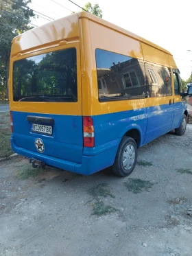 Обява за продажба на Ford Transit ~11 400 лв. - изображение 7