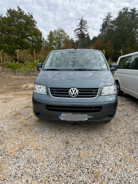 VW Caravelle | Mobile.bg    12