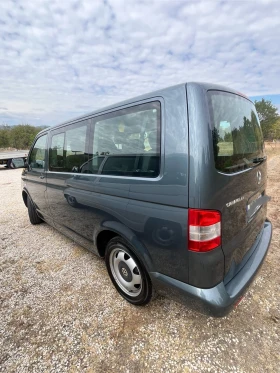 VW Caravelle | Mobile.bg    11