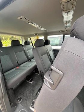VW Caravelle | Mobile.bg    7