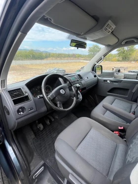 VW Caravelle | Mobile.bg    6