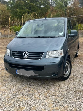 VW Caravelle | Mobile.bg    10