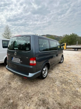 VW Caravelle | Mobile.bg    9
