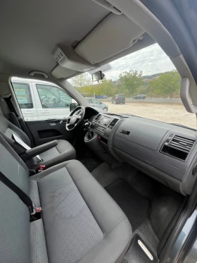 VW Caravelle | Mobile.bg    5