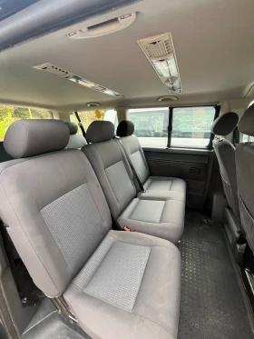 VW Caravelle | Mobile.bg    8