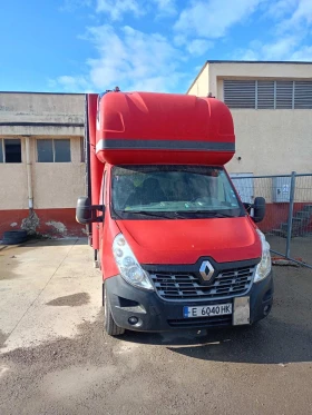 Renault Master  2.3 , 170,   | Mobile.bg    2