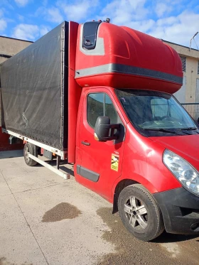     Renault Master  2.3 , 170,  