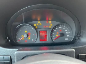 VW Crafter L2H2 TDi 136KC ЕВРО 5В * КЛИМА ОБСЛУЖЕН ПЕРФЕКТЕН, снимка 14