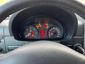 VW Crafter L2H2 TDi 136KC ЕВРО 5В * КЛИМА ОБСЛУЖЕН ПЕРФЕКТЕН, снимка 15