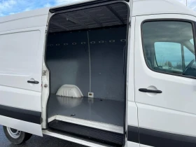 VW Crafter L2H2 TDi 136KC ЕВРО 5В * КЛИМА ОБСЛУЖЕН ПЕРФЕКТЕН, снимка 9