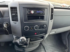 VW Crafter L2H2 TDi 136KC ЕВРО 5В * КЛИМА ОБСЛУЖЕН ПЕРФЕКТЕН, снимка 13