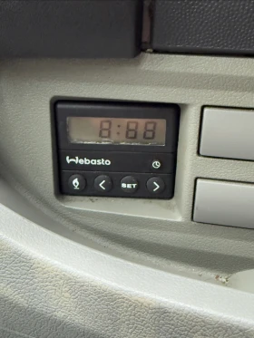 Peugeot Boxer, снимка 7