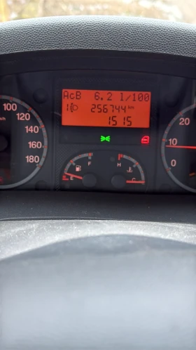 Peugeot Boxer, снимка 6