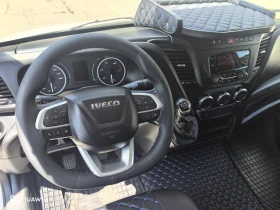 Iveco Daily 35C18 | Mobile.bg � ����� ������ 7