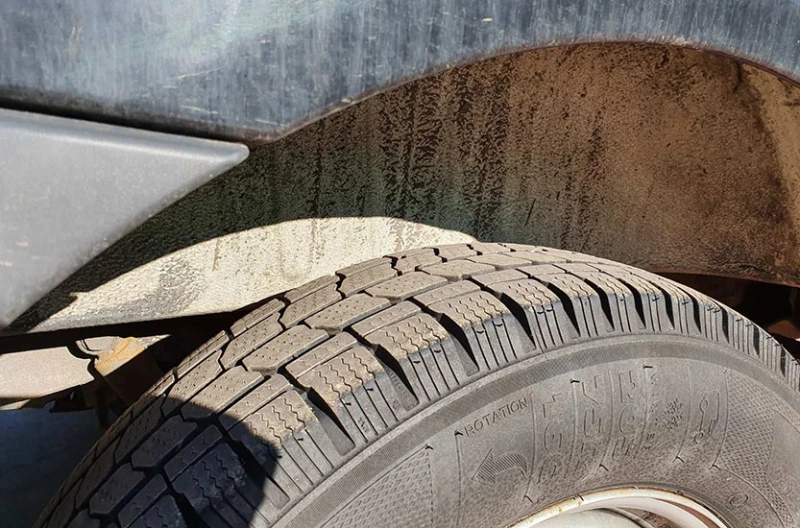 Mercedes-Benz Sprinter 311, снимка 14 - Бусове и автобуси - 52409578