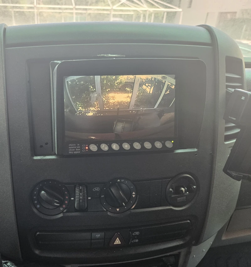 Mercedes-Benz Sprinter 311, снимка 10 - Бусове и автобуси - 52409578