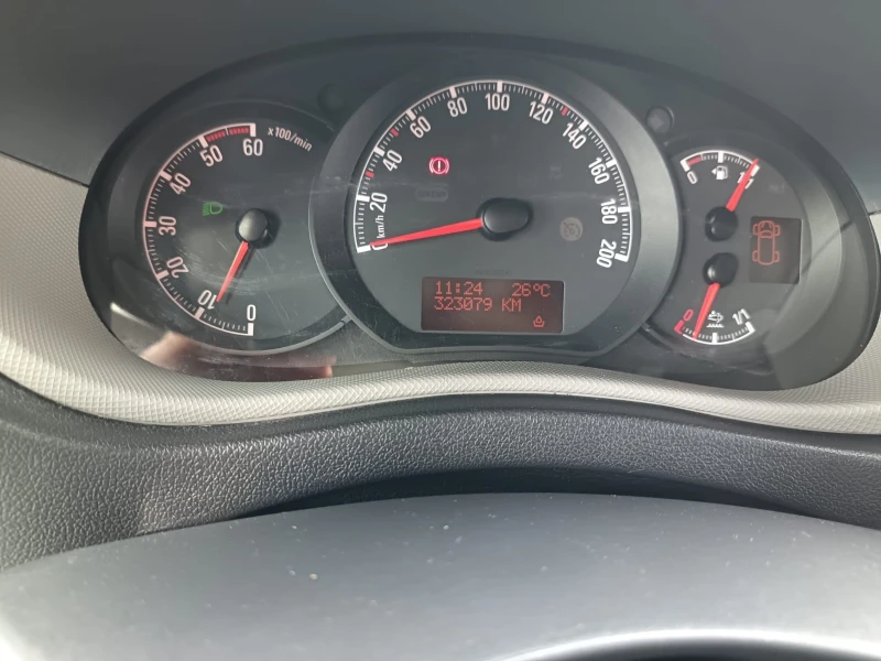 Opel Movano, снимка 6 - Бусове и автобуси - 51811070