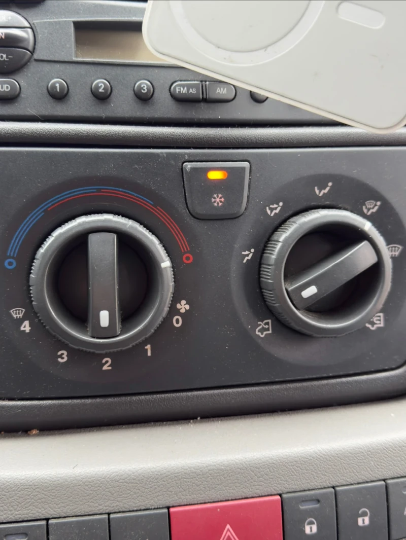 Peugeot Boxer, снимка 4 - Бусове и автобуси - 53576510