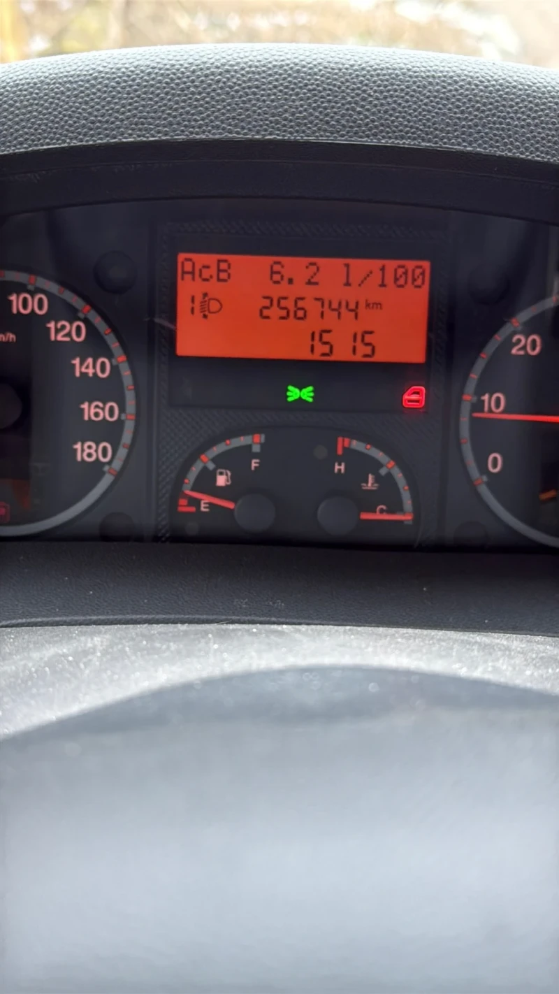 Peugeot Boxer, снимка 6 - Бусове и автобуси - 53576510