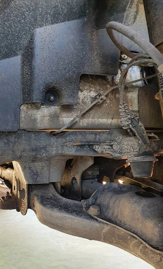 Mercedes-Benz Sprinter 311, снимка 15 - Бусове и автобуси - 52409578