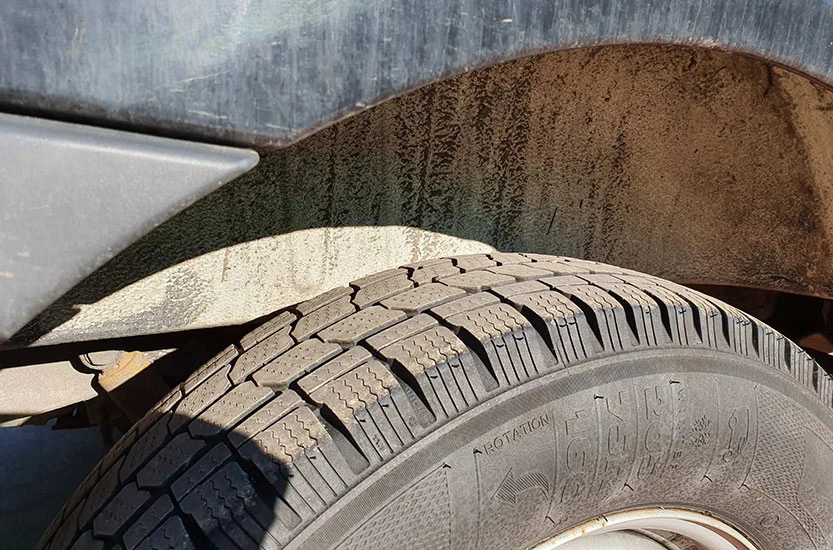 Mercedes-Benz Sprinter 311 | Mobile.bg   14