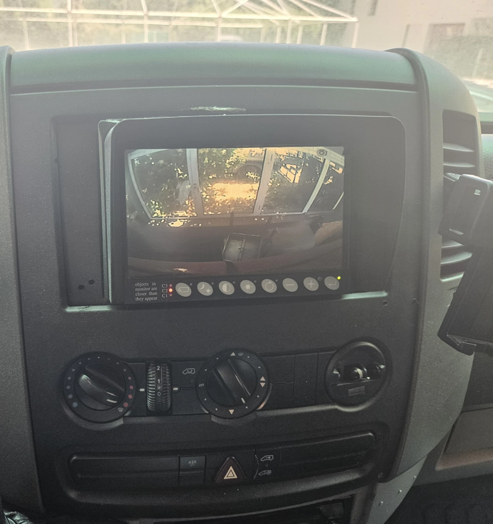Mercedes-Benz Sprinter 311  - изображение 10