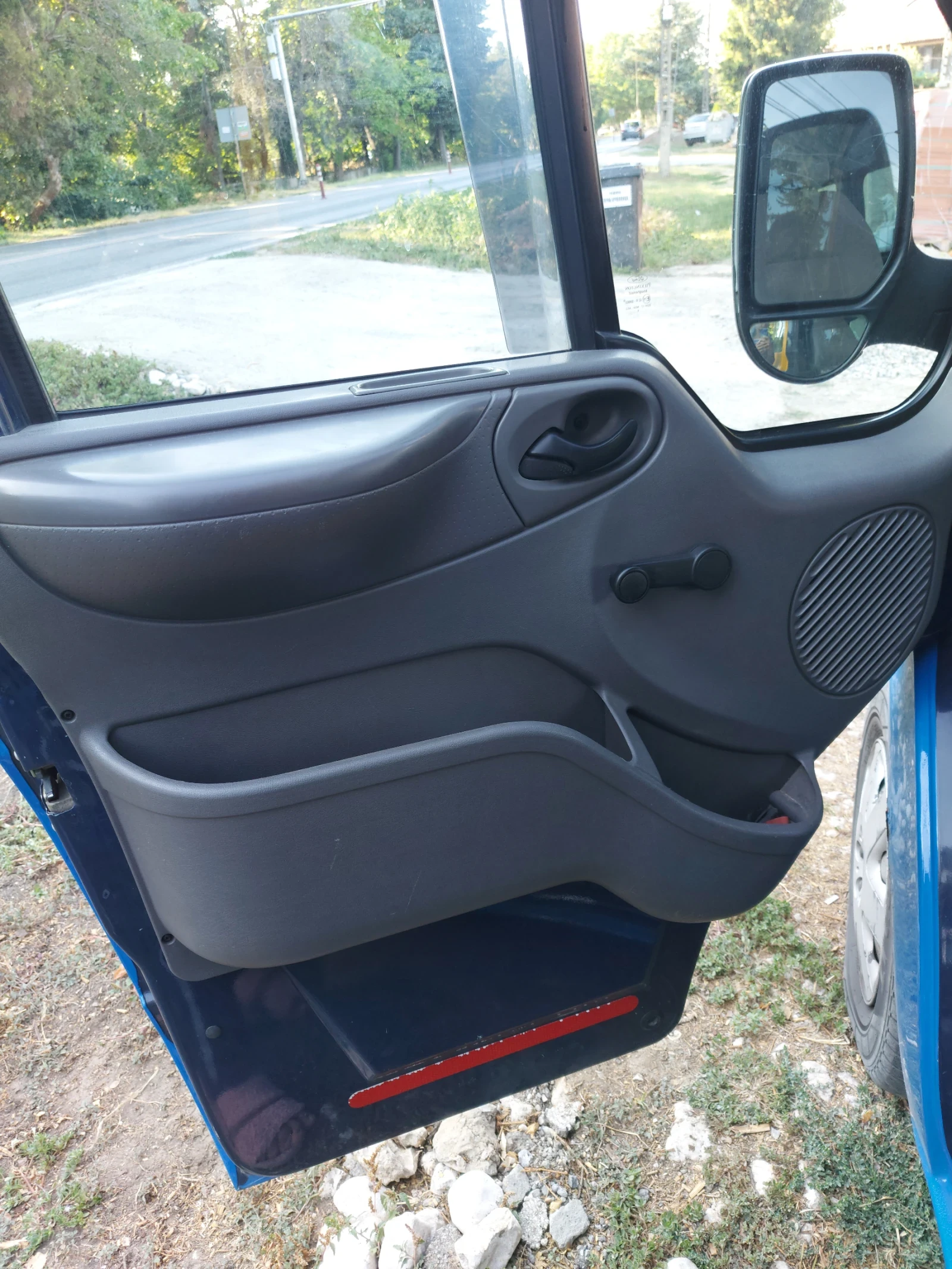 Ford Transit  - изображение 4
