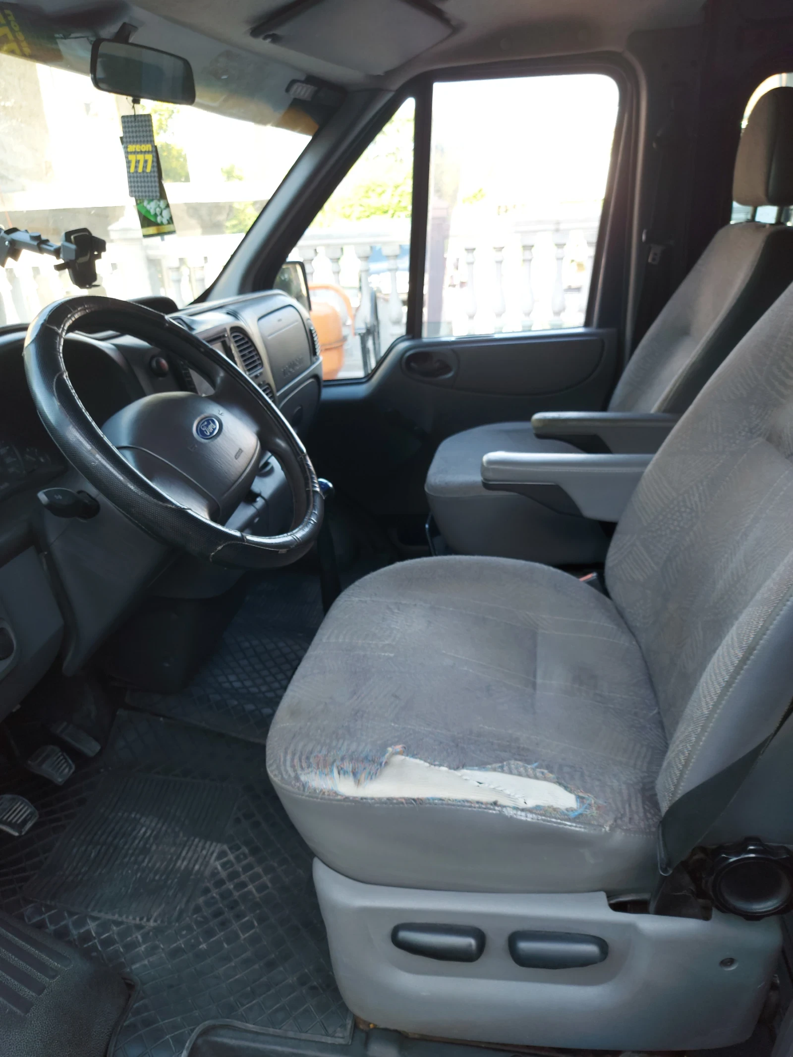 Ford Transit  - изображение 5