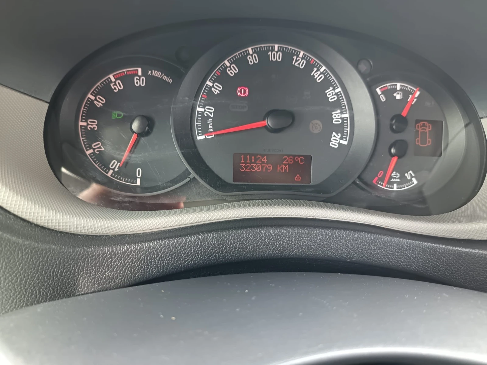 Opel Movano  - изображение 6