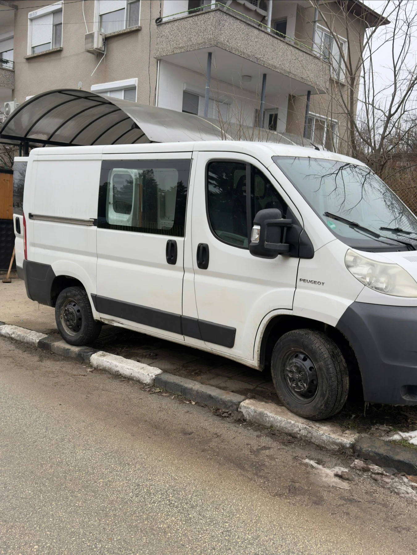 Peugeot Boxer | Mobile.bg � ����������� 1