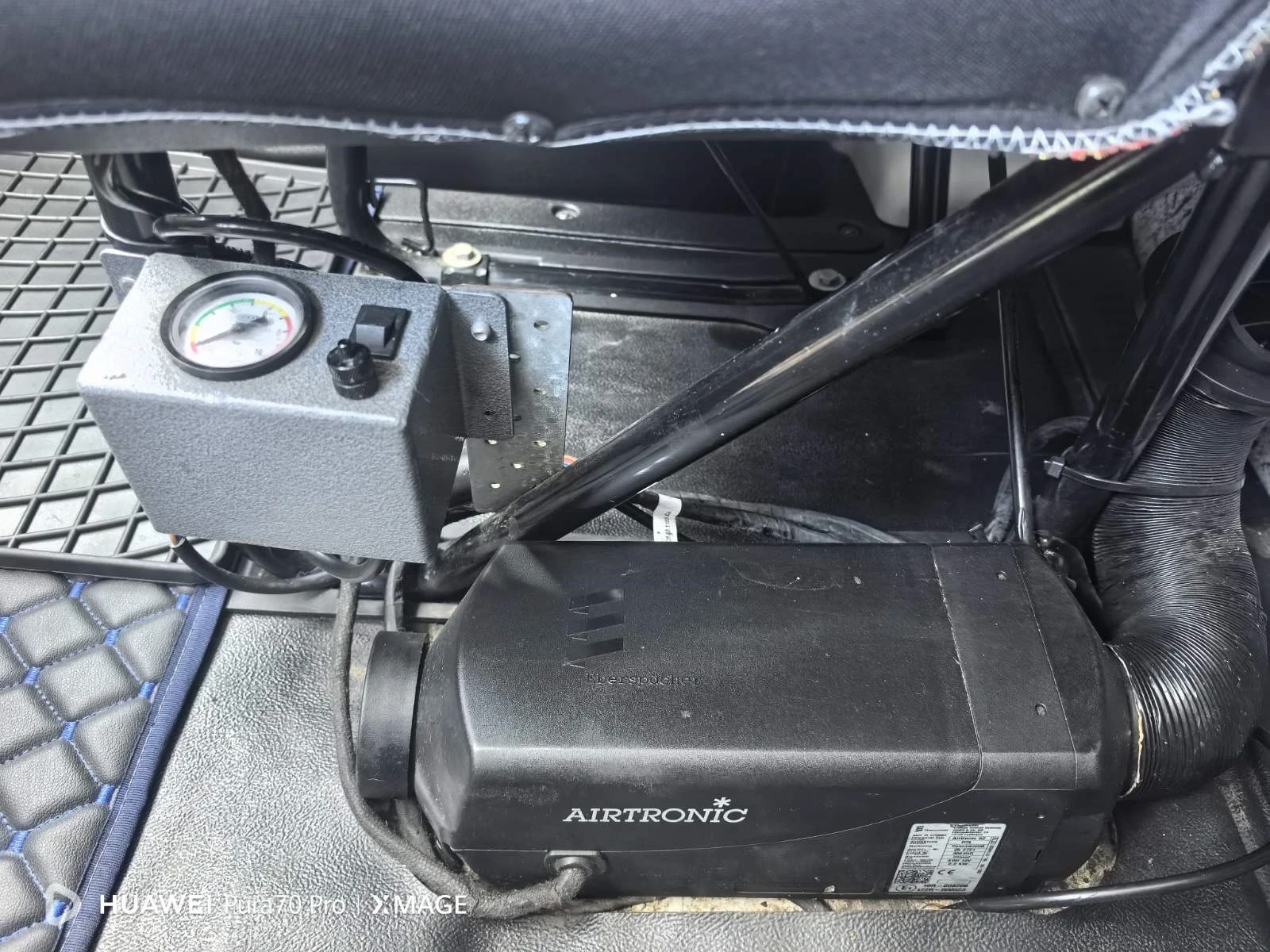 Iveco Daily 35C18, снимка 14 - Бусове и автобуси - 55056055