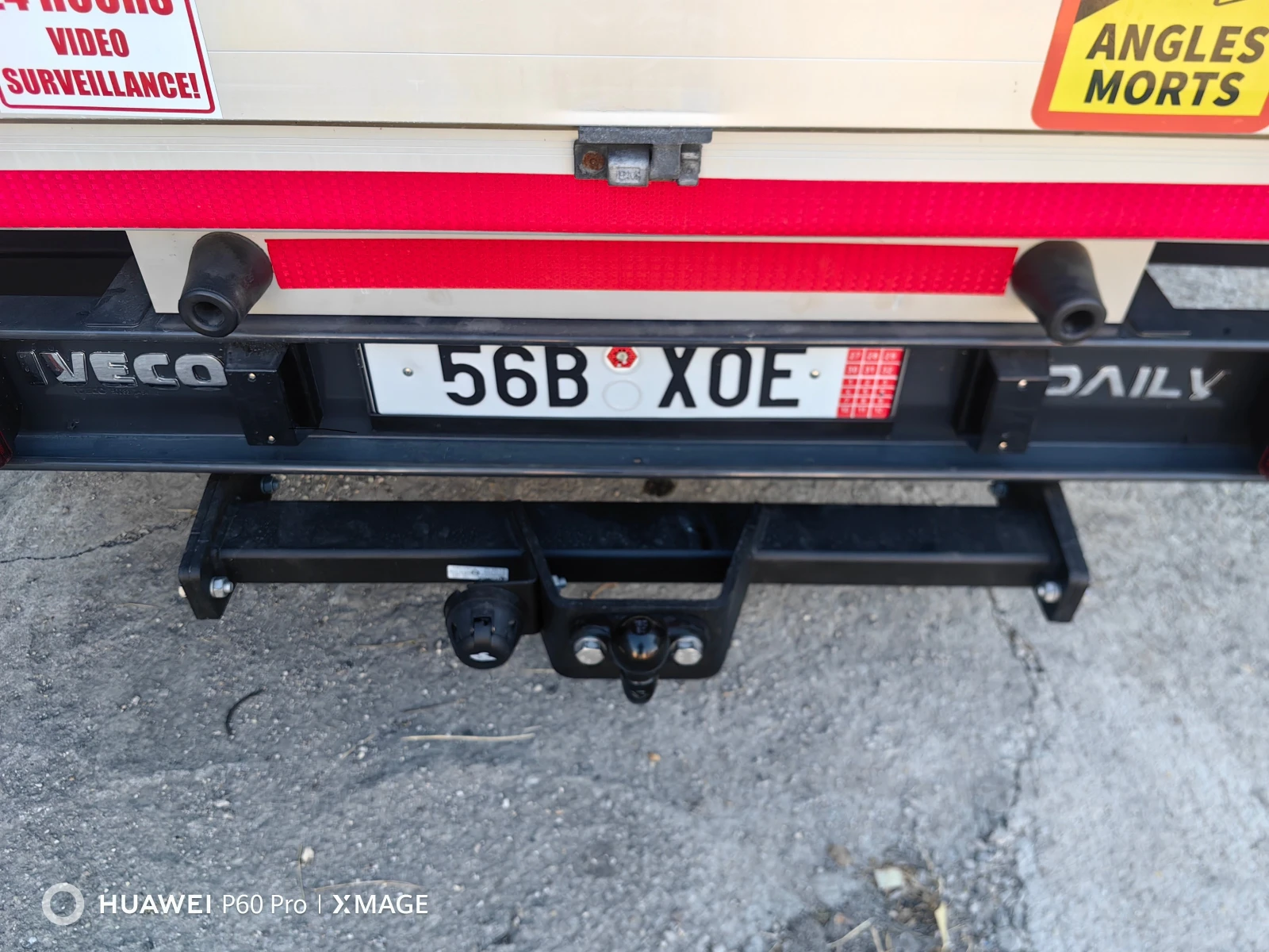Iveco Daily 35C18, снимка 17 - Бусове и автобуси - 55056055