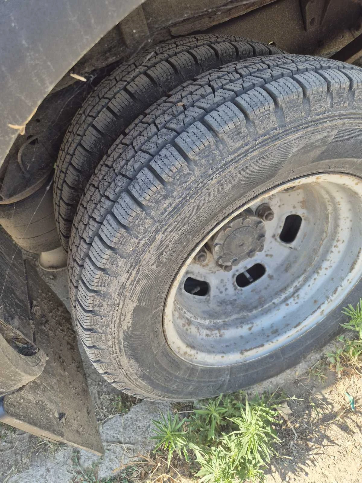 Iveco 35s13, снимка 5 - Бусове и автобуси - 55126139