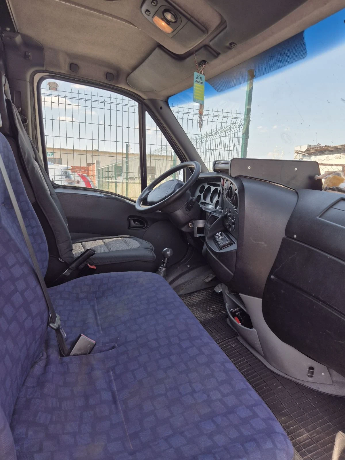 Iveco 35s13, снимка 3 - Бусове и автобуси - 55126139