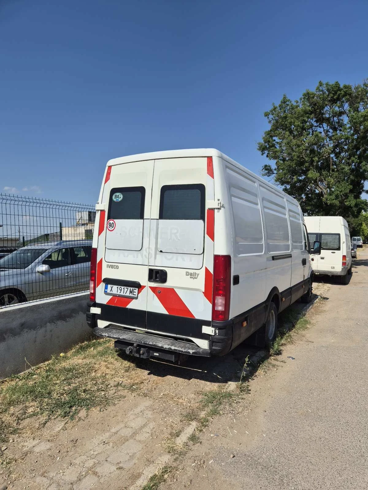Iveco 35s13