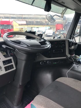 Volvo Fm, снимка 7