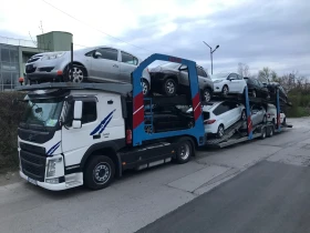 Volvo Fm, снимка 8