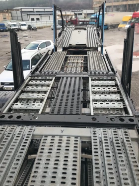 Volvo Fm, снимка 3