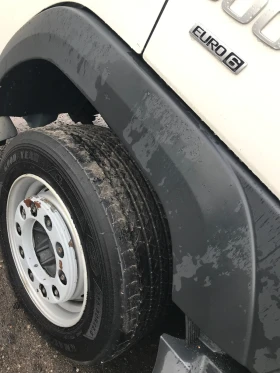 Volvo Fm, снимка 6
