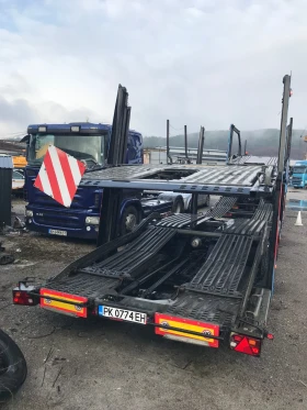 Volvo Fm, снимка 2