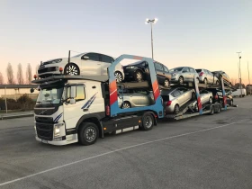 Volvo Fm, снимка 10