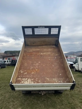 Ford Transit 2.4 Самосвал, снимка 6