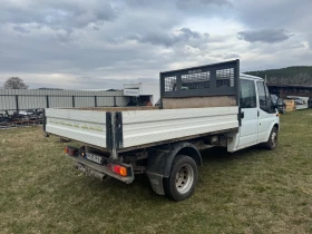 Ford Transit 2.4 Самосвал, снимка 2