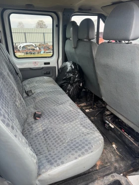 Ford Transit 2.4 Самосвал, снимка 10