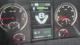 Scania R 500 EURO 5 EEV , снимка 6