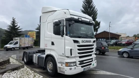Scania R 500 EURO 5 EEV , снимка 2