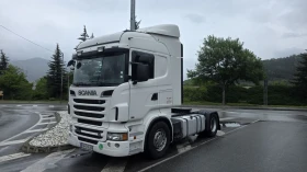 Scania R 500 EURO 5 EEV , снимка 1