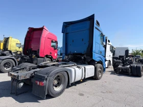 Mercedes-Benz Actros 1842, снимка 4